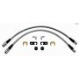 Wilwood 220-8336 Flexline Kit 2004-Current Scion xA xB & tC