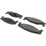 Stoptech 305.06320 Street Select Brake Pads