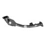AB Catalytic 44243 Direct-Fit Catalytic Converter EPA (Federal)
