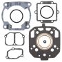 Vertex Pistons 810420 Vertex Gaskets 85-86 Kawasaki KX125 Top End Gasket Kit