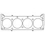 Cometic Gasket C15523-051 Cometic Pontiac 428/455 V8 .051in MLS Cylinder Head Gasket - 4.380in Bore - No Water Holes