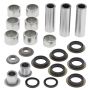All Balls Racing 27-1014 98-00 Kawasaki KX80 Linkage Bearing Kit