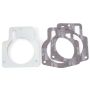 EDELBROCK EDE2737 Adapter Plate - GM LS T/B to 90mm Opening