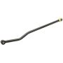 RockJock JL Johnny Joint Trac Bar Rear Bolt-On Adjustable Greasable 1.25in X .250in Chromoly Tubing