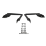 Body Armor 4x4 JT5101 FRONT BED MOLLE SYSTEM