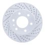 Dynamic Friction 830-40043R Rotor