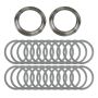 MOTIVE GEAR MOTSS10 Carrier Shims 7.5 - 8.5 GM 10 Bolt Rearend