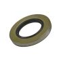 Yukon Gear & Axle YMS40769S Yukon Gear Replacement Inner Axle Seal For Dana 44 w/ 19 Spline Axles and Dana 30 Volvo Rear