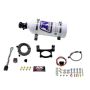 Nitrous Express 20948-05 5.0L Coyote and 7.3L Godzilla Plate System(50-200HP) WITH 5LB BOTTLE