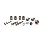 Ford Racing M-6026-M50X Block Plug And Dowel Kit For M-6010-M50X