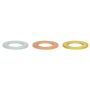 MOROSO MOR71910 Spark Plug Index Washers Flat Seat