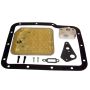 TCI TCI528505 P/G High Flow Filter System