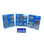 ARP ARP534-9505 GM LS S/S Complete Eng. Fastener Kit 12pt.