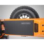 BedRug 87-95 Jeep YJ BedTred Tailgate Mat