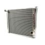 HOWE HOW34224 Radiator 19.75x24.25 Chevy