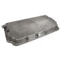 VAICO V10-1891 LOWER OIL PAN