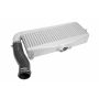 Perrin 22-23 Subaru WRX Top Mount Intercooler (TMIC) - Silver