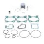 Athena P4C0470013005A 14-17 Husqvarna TC 85 (w/KTM Engine) 46.94mm Bore Cast 2-Stroke Top End Piston Kit w/Gaskets
