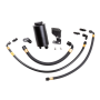 Chase Bays CB-N-PSK6RHD-PSC 89-02 Nissan 240SX S13/S14/S15 w/1JZ-GTE/2JZ-GTE (RHD) Power Steering Kit (w/Cooler)