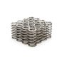 PAC RACING SPRINGS PACPAC-1214X-16 1.061 Ovate Beehive Valve Spring Set