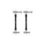 Eibach Springs AK41-72-007-04-20 Anti-Roll Kit - Front Adjustable End Link System