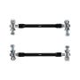 Eibach Springs AK41-87-001-01-02 Anti-Roll Kit - Rear Adjustable End Link System
