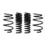 Eibach Springs E10-23-018-03-22 Pro-Kit Performance Springs (Set Of 4 Springs)