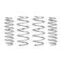 Eibach Springs E30-35-053-03-22 Pro-Lift-Kit Springs (Front & Rear Springs)