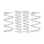 Eibach Springs E30-77-010-03-22 Pro-Lift-Kit Springs (Front & Rear Springs)
