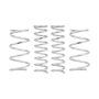 Eibach Springs E30-77-012-01-22 Pro-Lift-Kit Springs (Front & Rear Springs)