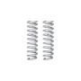 Eibach Springs E30-82-067-03-20 Pro-Lift-Kit Springs (Front Springs Only)