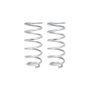 Eibach Springs E30-82-073-01-02 Pro-Lift-Kit Springs (Rear Springs Only)