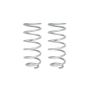 Eibach Springs E30-82-073-02-02 Pro-Lift-Kit Springs (Rear Springs Only)