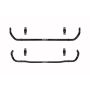 Eibach Springs E40-23-036-01-11 ANTI-ROLL-KIT (Front and Rear Sway Bars)
