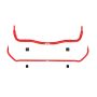 Eibach Springs E40-27-008-01-11 ANTI-ROLL-KIT (Front and Rear Sway Bars)