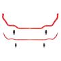 Eibach Springs E40-46-035-01-11 ANTI-ROLL-KIT (Front and Rear Sway Bars)