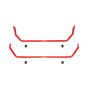 Eibach Springs E40-72-012-01-11 ANTI-ROLL-KIT (Front and Rear Sway Bars)