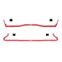Eibach Springs E40-82-097-01-11 ANTI-ROLL-KIT (Front and Rear Sway Bars)