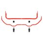 Eibach Springs E40-87-001-01-11 ANTI-ROLL-KIT (Front and Rear Sway Bars)