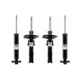 Eibach Springs E60-35-029-01-22 Pro-Damper Kit (Set Of 4 Dampers)