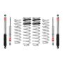 Eibach Springs E80-27-001-04-22 PRO-TRUCK LIFT SYSTEM (Stage 1)