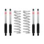 Eibach Springs E80-27-006-01-22 PRO-TRUCK LIFT SYSTEM (Stage 1)