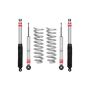 Eibach Springs E80-35-002-03-22 PRO-TRUCK LIFT SYSTEM (Stage 1)