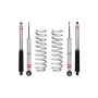 Eibach Springs E80-35-035-02-22 PRO-TRUCK LIFT SYSTEM (Stage 1)
