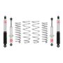 Eibach Springs E80-82-005-01-22 PRO-TRUCK LIFT SYSTEM (Stage 1)