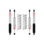 Eibach Springs E80-82-069-01-22 PRO-TRUCK LIFT SYSTEM (Stage 1)