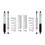 Eibach Springs E80-82-071-01-22 PRO-TRUCK LIFT SYSTEM (Stage 1)