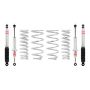 Eibach Springs E80-82-073-01-22 PRO-TRUCK LIFT SYSTEM (Stage 1)