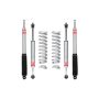 Eibach Springs E80-82-079-02-22 PRO-TRUCK LIFT SYSTEM (Stage 1)