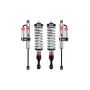Eibach Springs E86-23-007-02-22 PRO-TRUCK COILOVER STAGE 2R (Front Coilovers + Rear Reservoir Shocks )